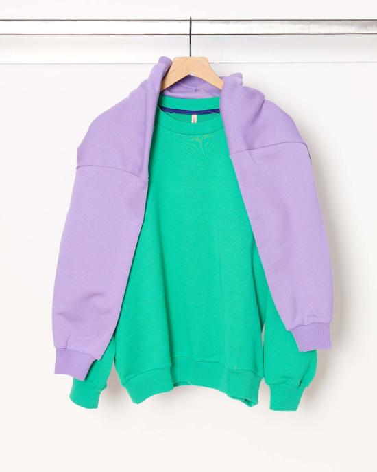  INDRESS 스웨터 인드레스 알른윅 스웨트셔츠 - OTHER BRANDS