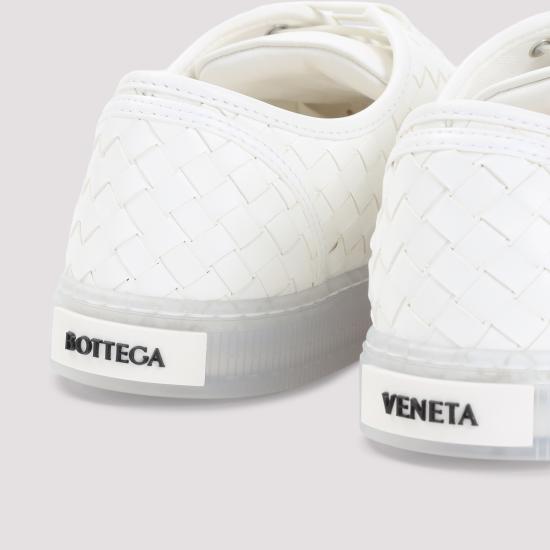 26SS 보테가베네타 스니커즈 868071 V2ED0 9117 ALABASTER - BOTTEGA VENETA