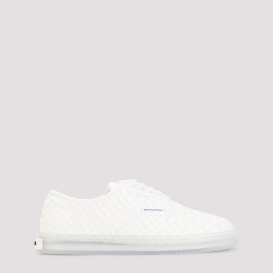 26SS 보테가베네타 스니커즈 868071 V2ED0 9117 ALABASTER