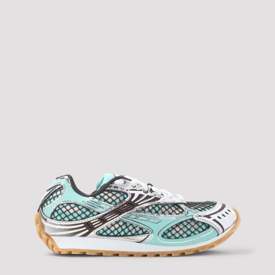 26FW 보테가베네타 스니커즈 755915 V2X40 3925 GREEN OASIS