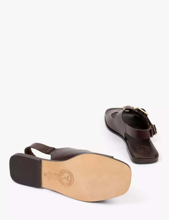  페넬로페 칠버스 샌들 포토벨로 - PENELOPE CHILVERS