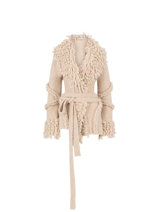 26FW 디 아티코 스웨터 261WCB00131KWW009AA 198 BEIGE