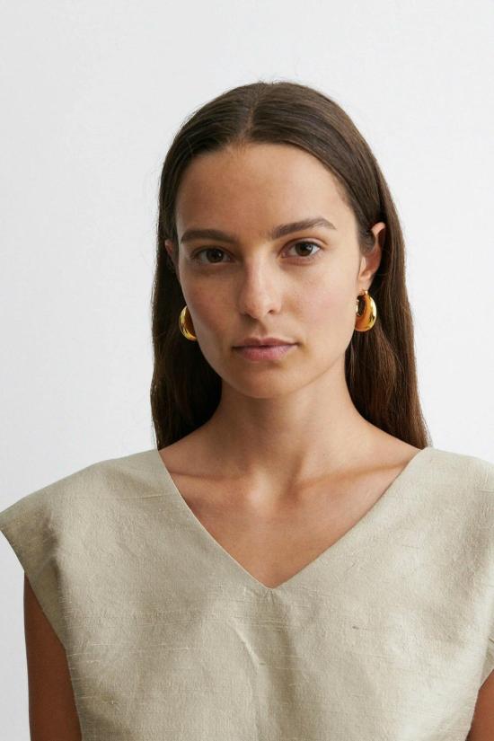  레이첼 코미 이어링 221W 203 ACP10 YELLOW - RACHEL COMEY