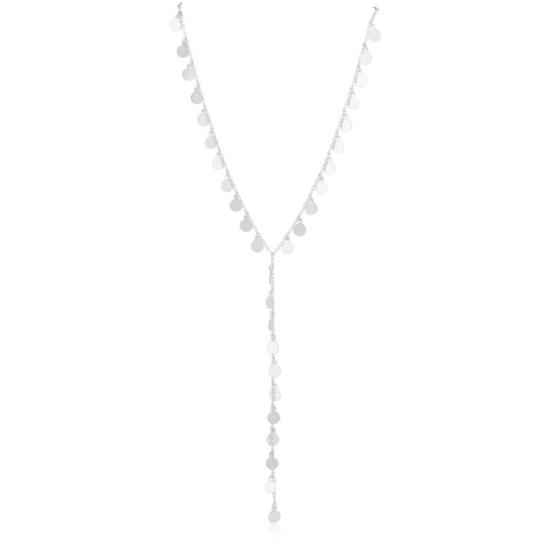  Sahira Jewelry Design 주얼리 사히라  디자인 차차 라리아트 목걸이 - OTHER BRANDS