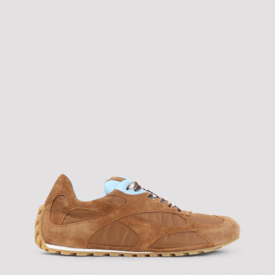 26FW 보테가베네타 스니커즈 838384 V3MS2 2589 NEW AMBER