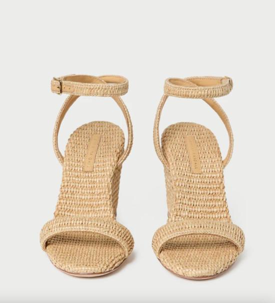  로플러랜달 샌들 로플러 랜달 가비 웨지 - LOEFFLER RANDALL