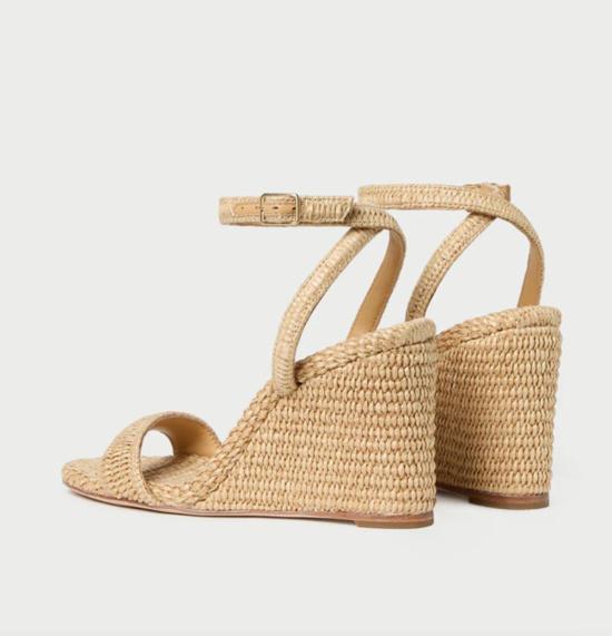  로플러랜달 샌들 로플러 랜달 가비 웨지 - LOEFFLER RANDALL