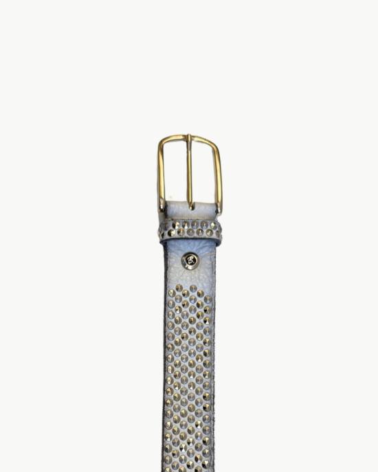  B. Belt 벨트 B.  조이  화이트/골드 - OTHER BRANDS