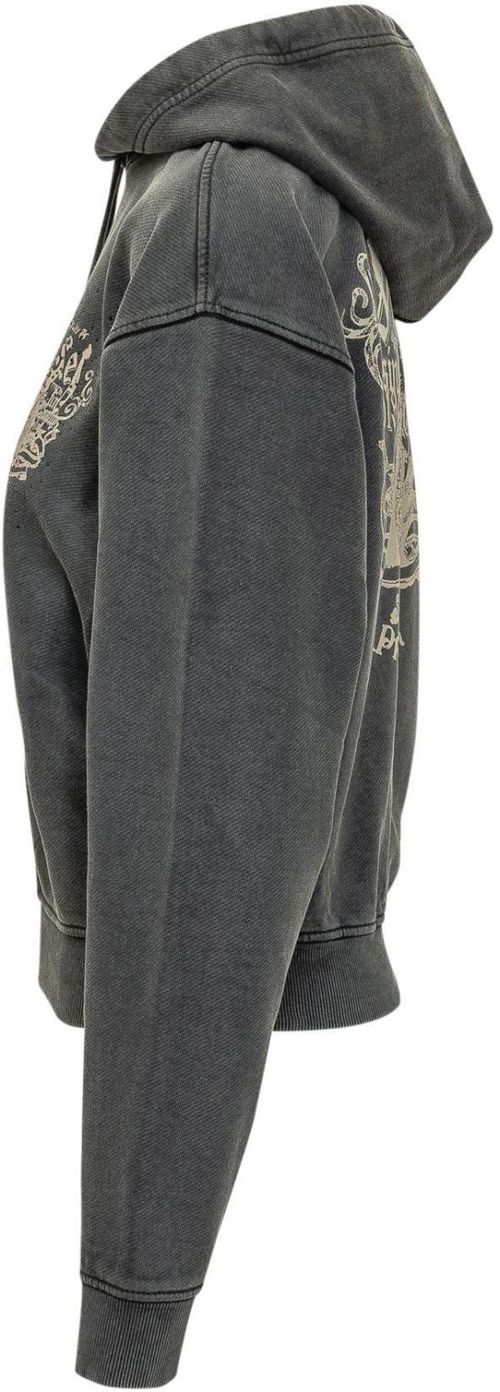 26FW 디젤 니트웨어 A235560SJBV97W DONKERGREY - DIESEL