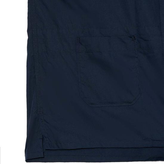  엔지니어드가먼츠 반팔 티셔츠 엔지니어드 가먼츠 캠프 셔츠 코튼 브로드클로스 - ENGINEERED GARMENTS