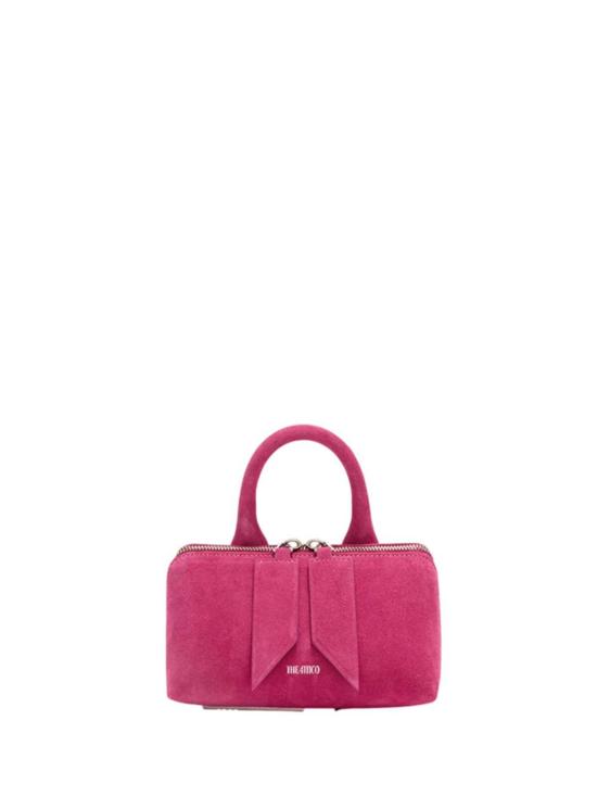 26FW 디 아티코 토트백 261WAH00002LBT007AA 122 CYCLAMEN