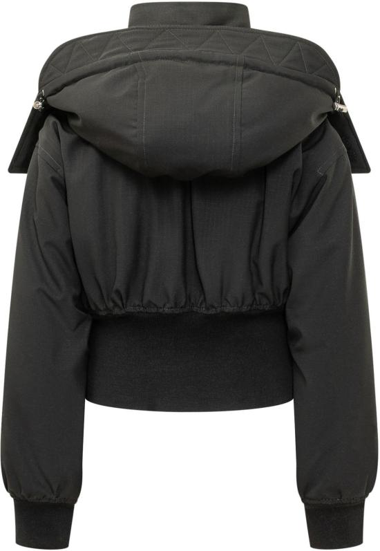 26FW 디스퀘어드2 패딩 S75AM1208D35515900 DONKERGREY - DSQUARED2
