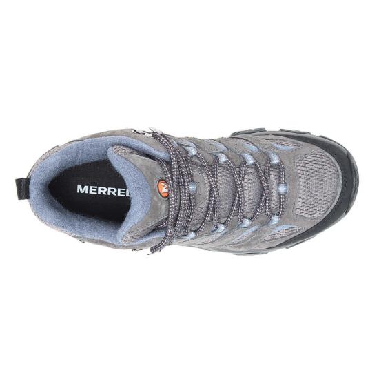 머렐 스니커즈 메렐 모압 3 미드 방수 - MERRELL