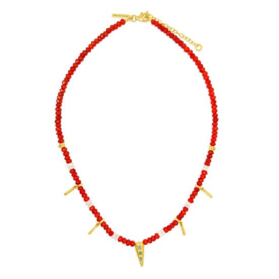  시에라 윈터 주얼리 목걸이/팬던트 선다운 네크리스 멀티 - SIERRA WINTER JEWELRY