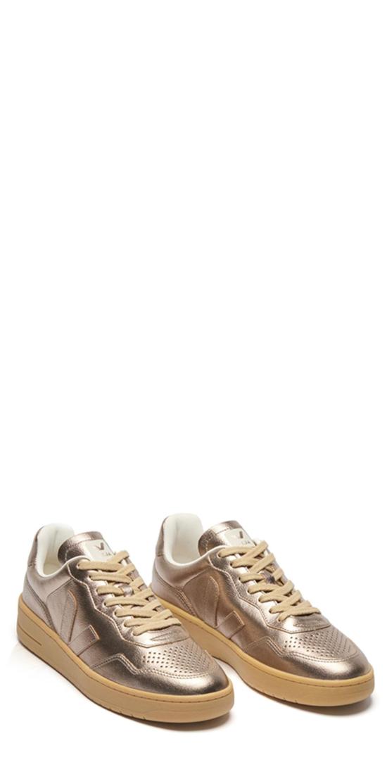  베자 스니커즈 V 90 가죽 - VEJA
