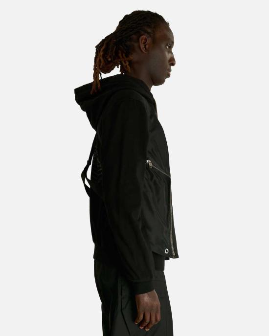  릭 오웬스 베스트 템플 바우하우스 - RICK OWENS