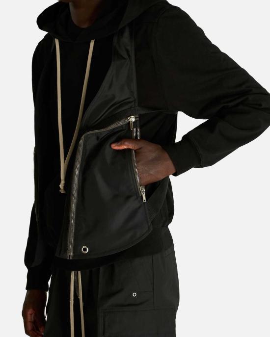  릭 오웬스 베스트 템플 바우하우스 - RICK OWENS