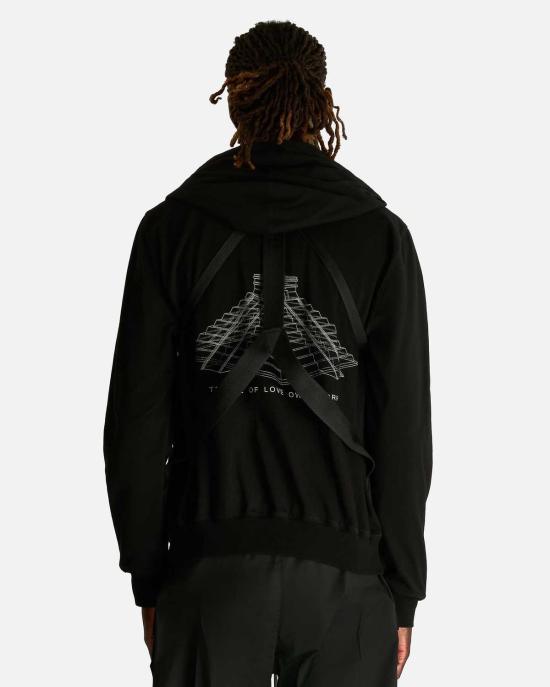  릭 오웬스 베스트 템플 바우하우스 - RICK OWENS