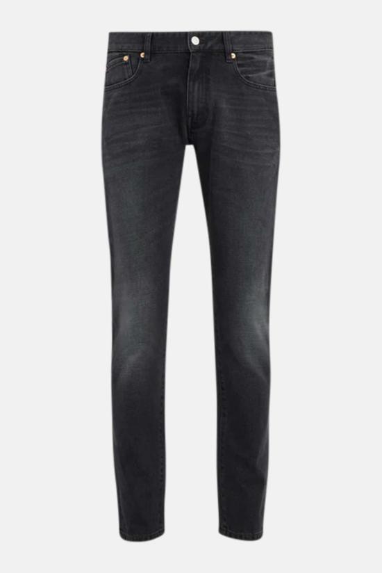  벨스타프 데님 팬츠 71100489D61AIL32 WASHED BLACK