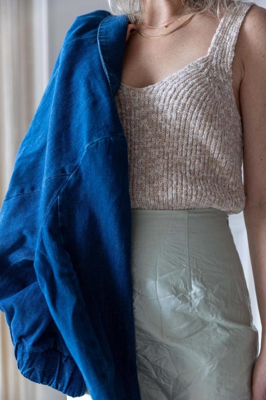  레이첼 코미 롱 스커트 빅 스커트 - RACHEL COMEY