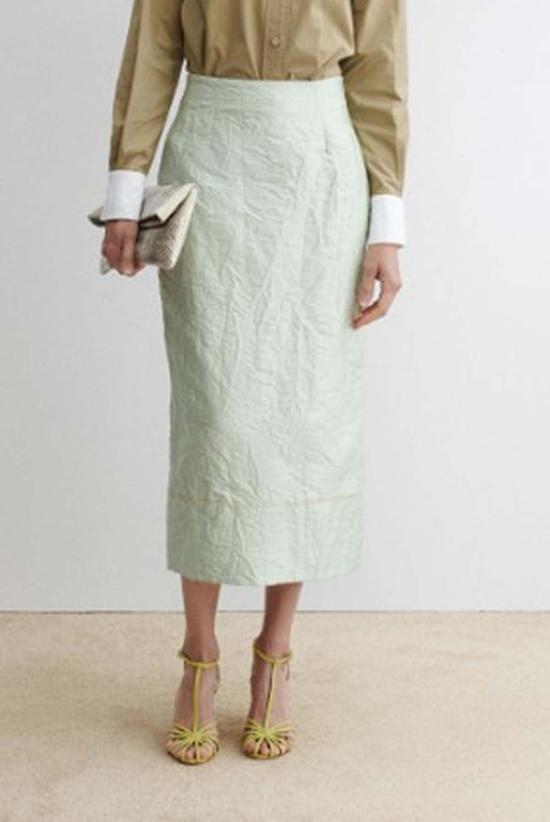  레이첼 코미 롱 스커트 빅 스커트 - RACHEL COMEY