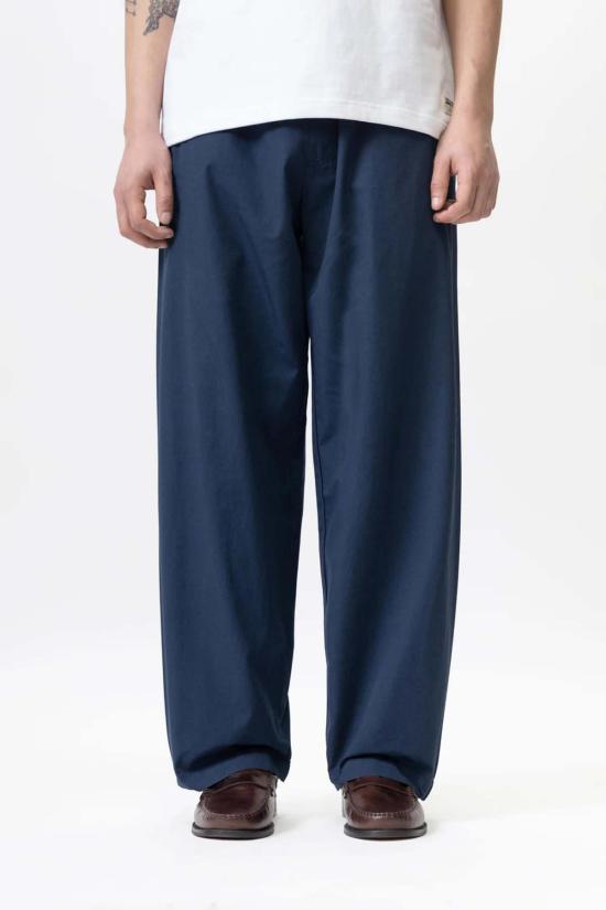  서비스웍스 스트레이트 팬츠 Service Works Easy Chef Pants - SERVICE WORKS