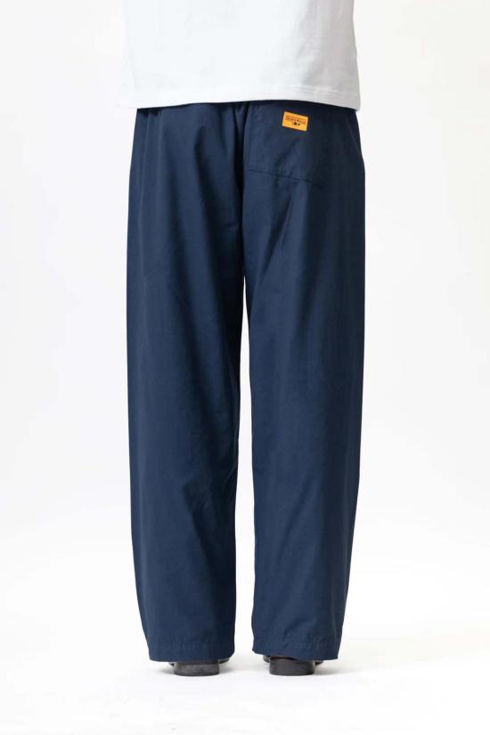  서비스웍스 스트레이트 팬츠 Service Works Easy Chef Pants - SERVICE WORKS