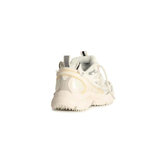 26SS 오프화이트 스니커즈 비 라이트 백  화이트 - OFF WHITE