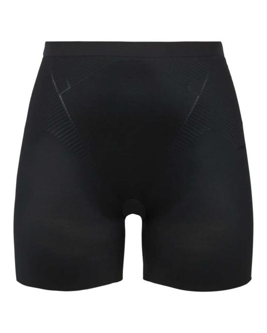  스팽스 팬티 걸쇼츠 베리 블랙 - SPANX