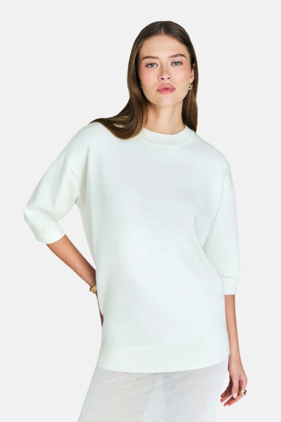  세로야 롱 원피스 S PF25 5040 17 CREAM - SER.O.YA
