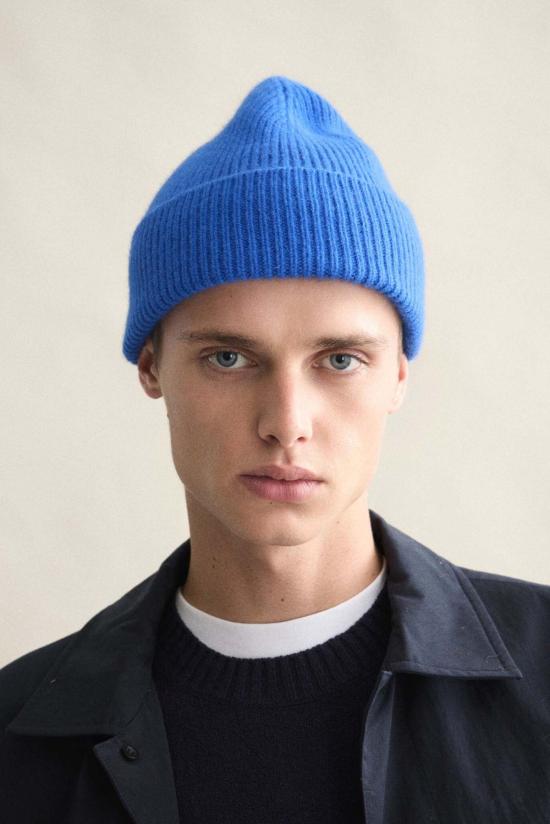  Westerlind 모자 Le Bonnet 비니 로얄 아주르 - OTHER BRANDS