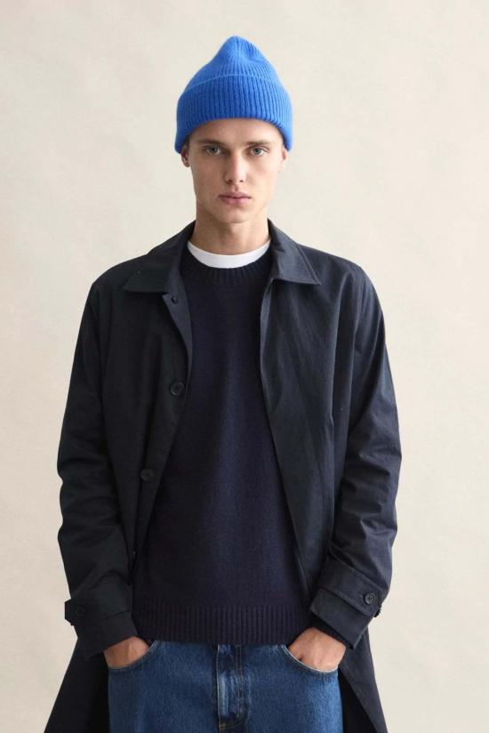  Westerlind 모자 Le Bonnet 비니 로얄 아주르 - OTHER BRANDS