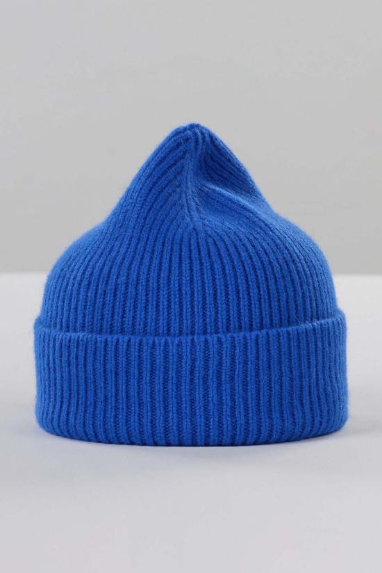  Westerlind 모자 Le Bonnet 비니 로얄 아주르