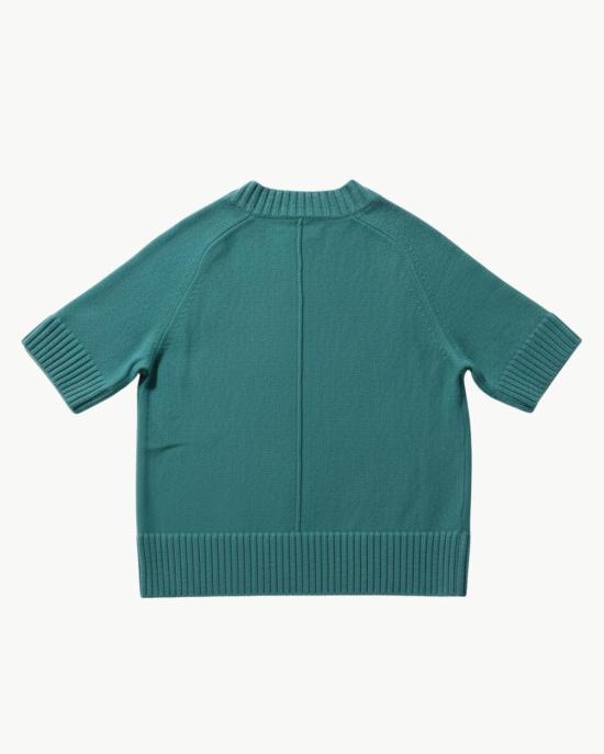  더블유 캐시미어 스웨터 W.캐시미어 이셀라 캐시미어  베네치아 - W. CASHMERE