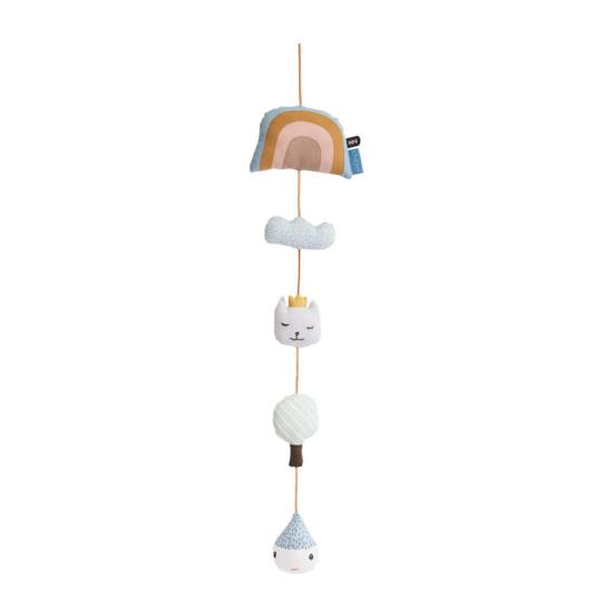  [키즈] OYOY LIVING DESIGN 액세서리 오요이 리빙 디자인 레인보우 모바일
