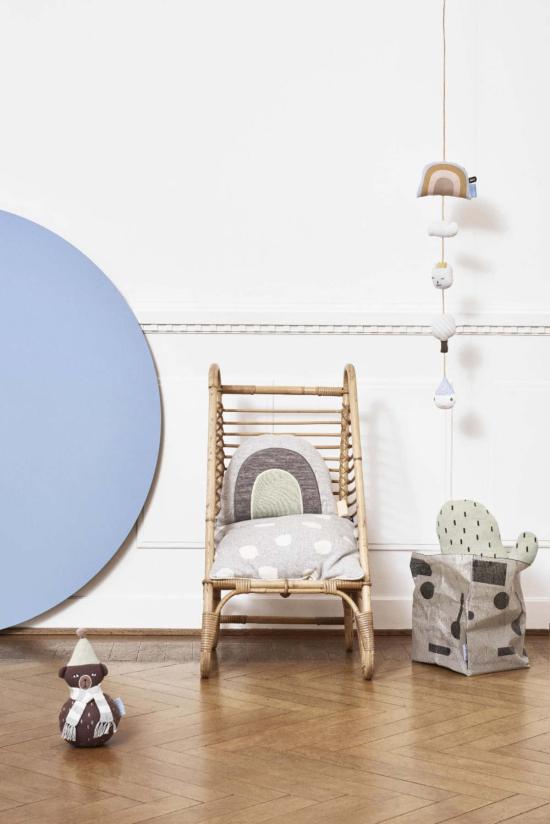  [키즈] OYOY LIVING DESIGN 액세서리 오요이 리빙 디자인 레인보우 모바일 - OTHER BRANDS