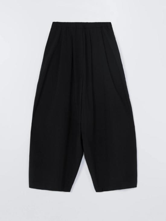  코데라 스트레이트 팬츠 테일러링 맥시 팬츠 - CORDERA