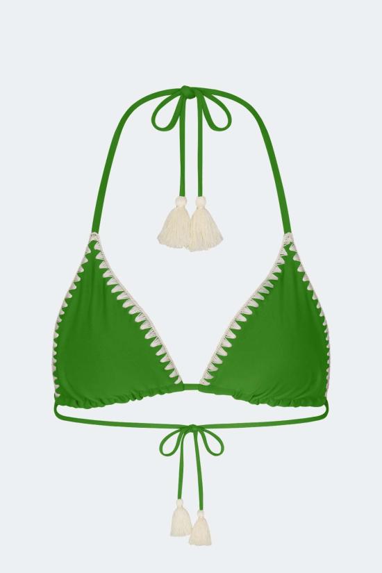  사이먼밀러 비키니 수영복 W3512 4072 96151 GREEN