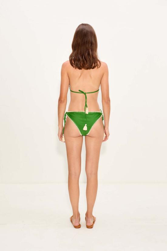  사이먼밀러 비키니 수영복 W3512 4072 96151 GREEN - SIMONMILLER