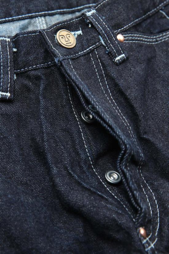  Tender 데님 136 옥스포드 진 블루 색상 - OTHER BRANDS
