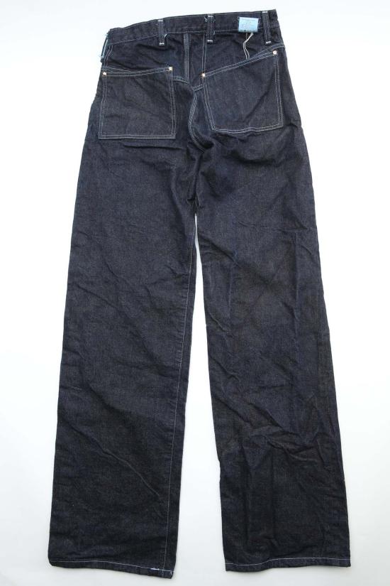  Tender 데님 136 옥스포드 진 블루 색상 - OTHER BRANDS