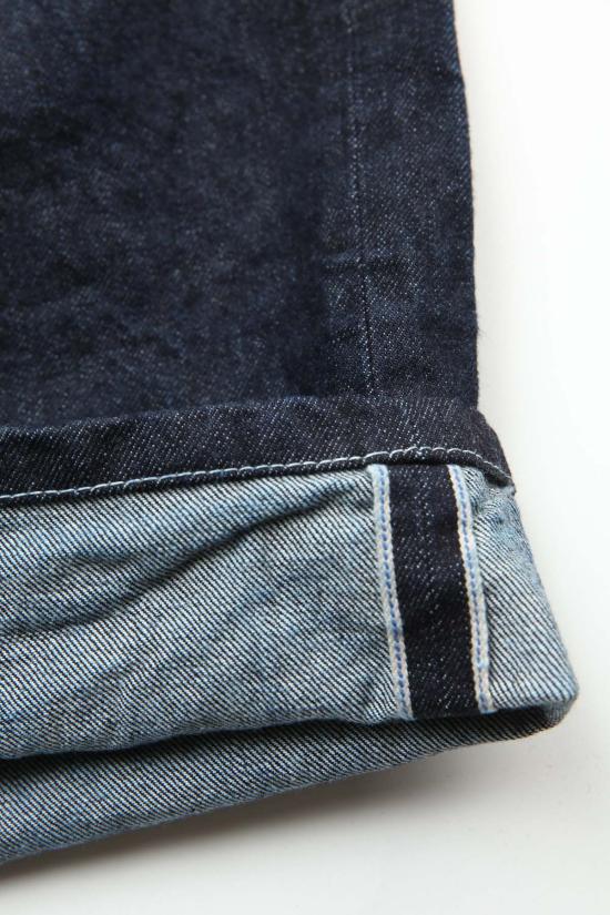  Tender 데님 136 옥스포드 진 블루 색상 - OTHER BRANDS