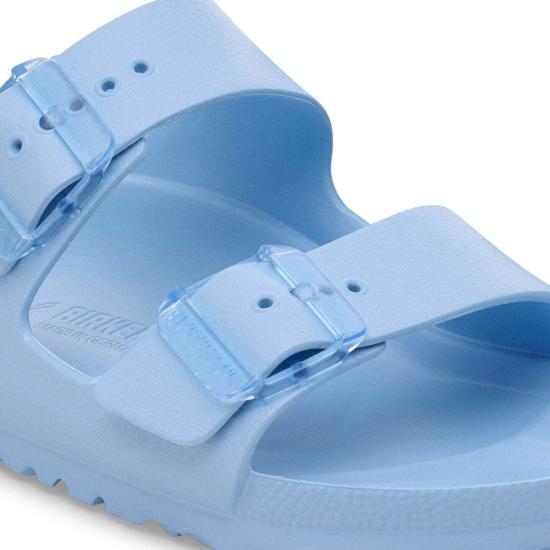  버켄스탁 샌들 애리조나 스텔스 버클 에바 내로우 - BIRKENSTOCK