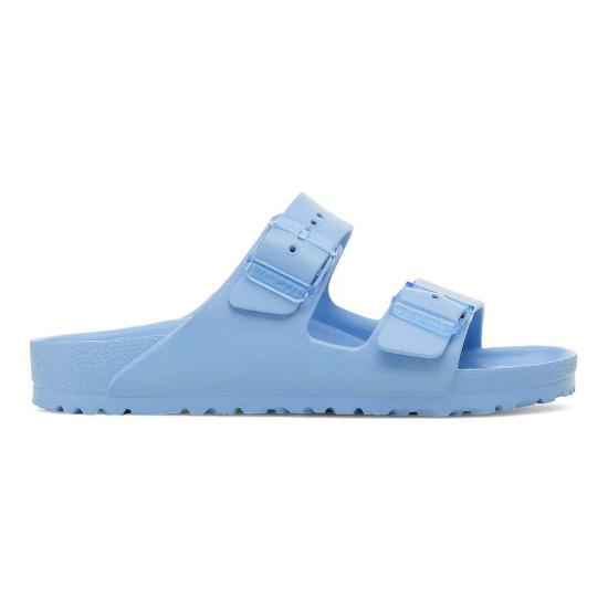  버켄스탁 샌들 애리조나 스텔스 버클 에바 내로우 - BIRKENSTOCK