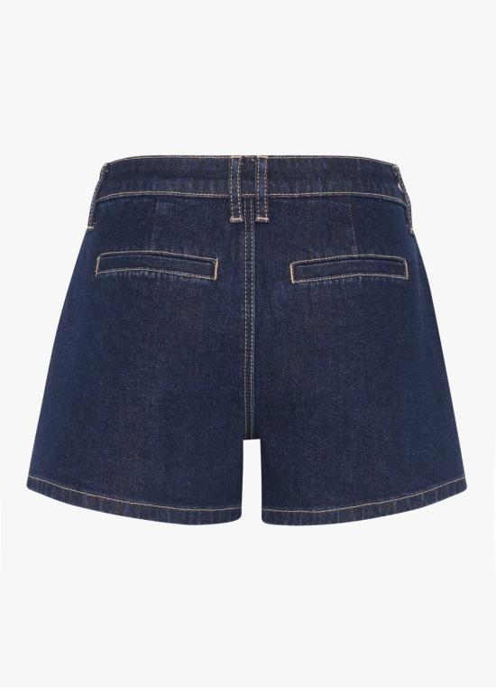  25983 데님 숏팬츠 에이미 쇼트 셰프 레인 - OTHER BRANDS