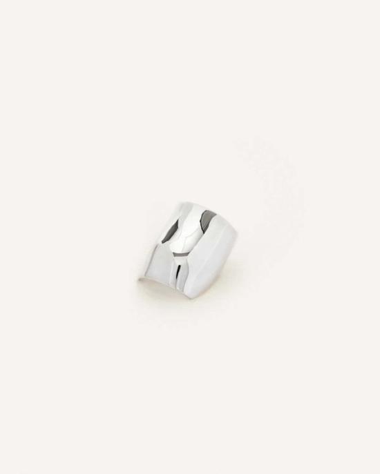  헤르난 헤르데즈 반지 Hernán Herdez Pinky De Plata  실버