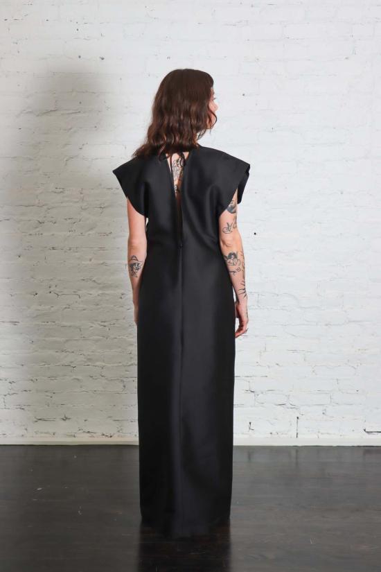  레이첼 코미 롱 원피스 세마 드레스 - RACHEL COMEY