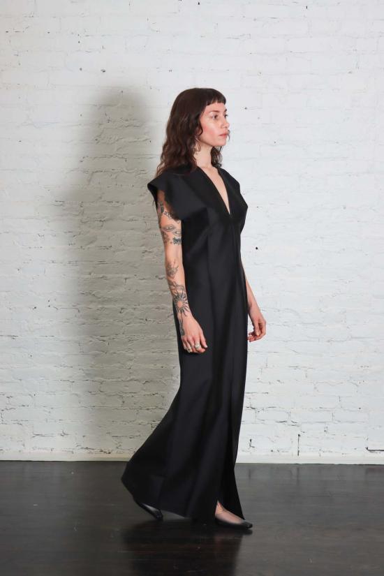  레이첼 코미 롱 원피스 세마 드레스 - RACHEL COMEY