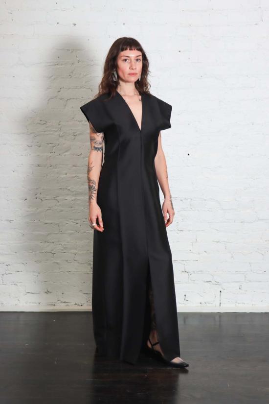  레이첼 코미 롱 원피스 세마 드레스 - RACHEL COMEY