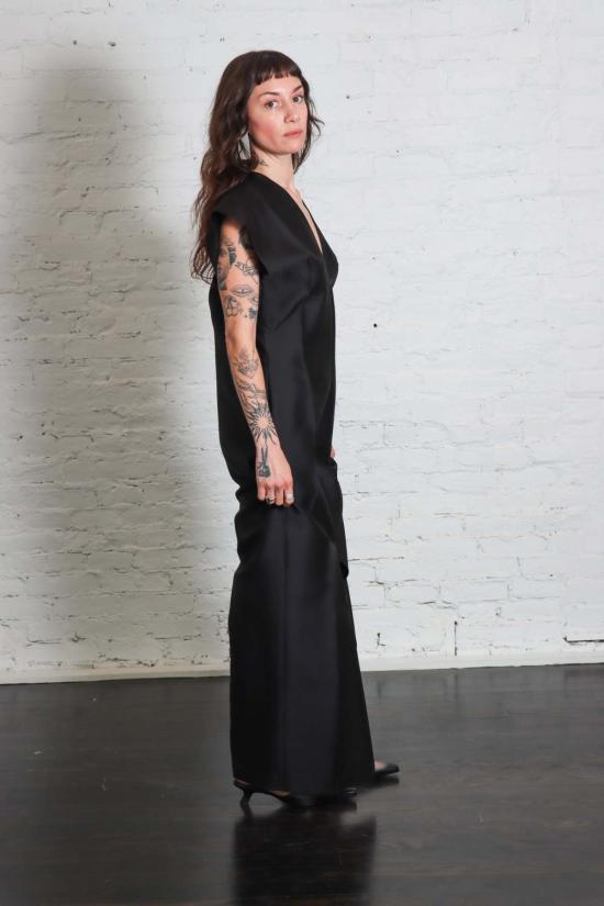  레이첼 코미 롱 원피스 세마 드레스 - RACHEL COMEY